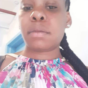 Meet your Posher, Tashiema